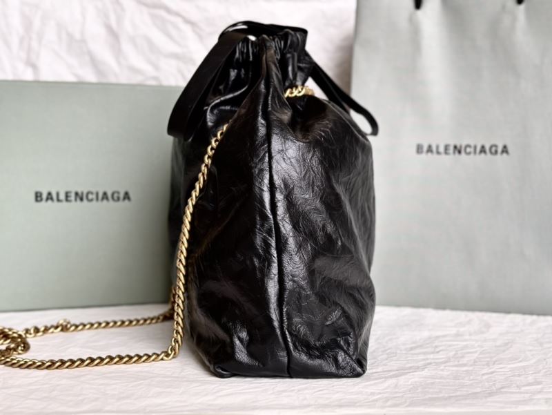 Balenciaga Bucket Bags